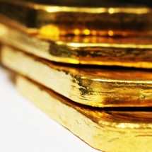 افزایش ۴۸ درصدی تولید طلای موته