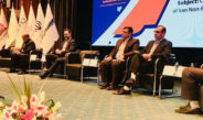 چکیده ای از سخنرانی مهندس طالاری مدیریت مجتمع طلای موته در میزگرد دومین همایش صنایع غیر آهنی